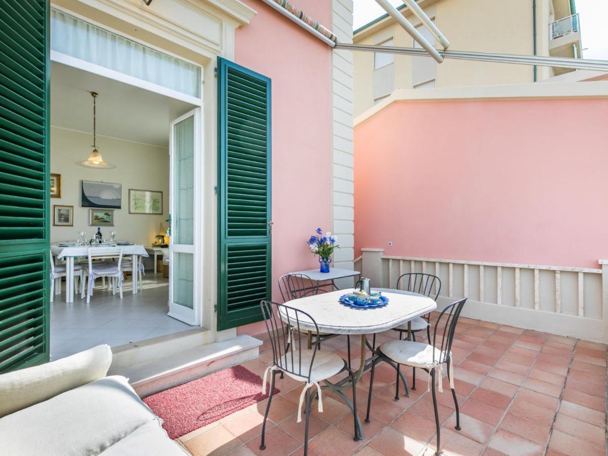 Apartment Ponente N-2 By Interhome San Vincenzo Exterior foto