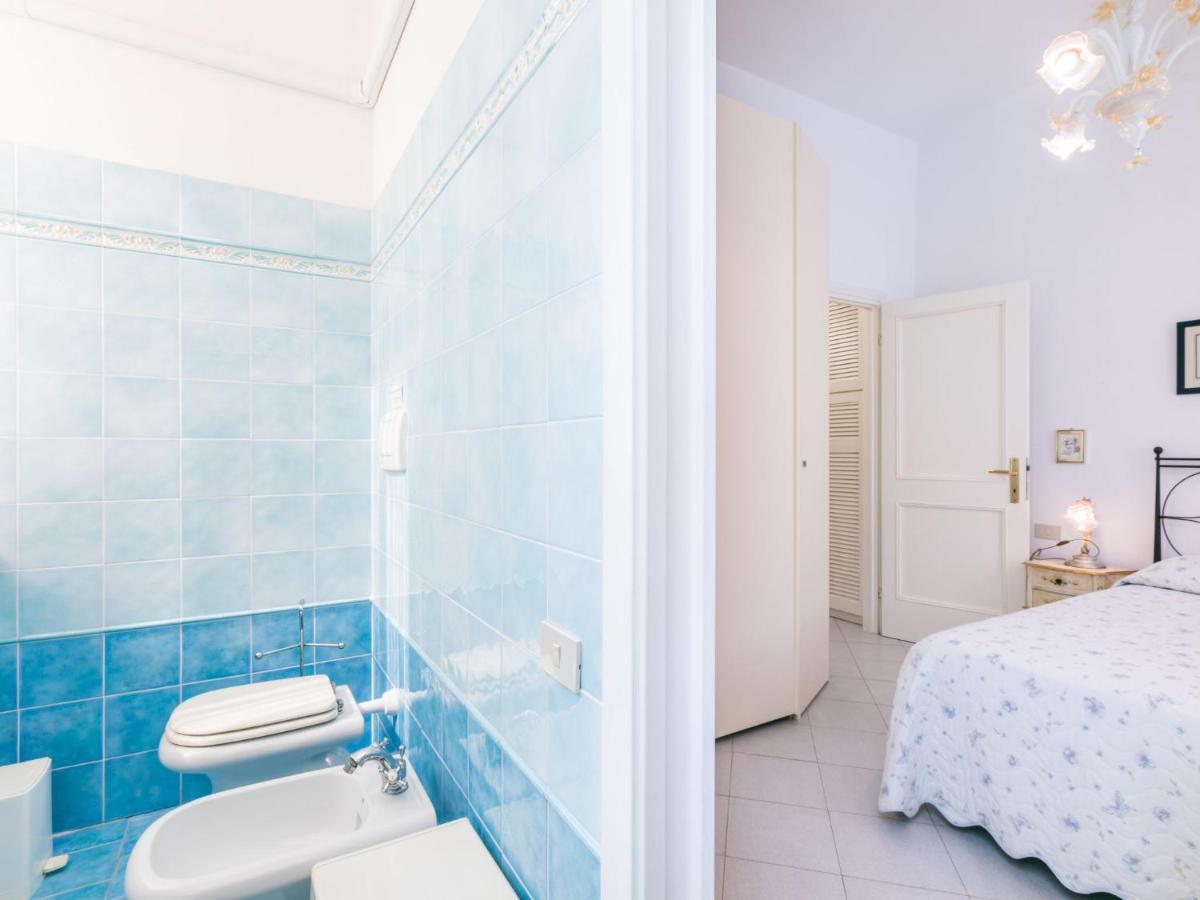Apartment Ponente N-2 By Interhome San Vincenzo Exterior foto