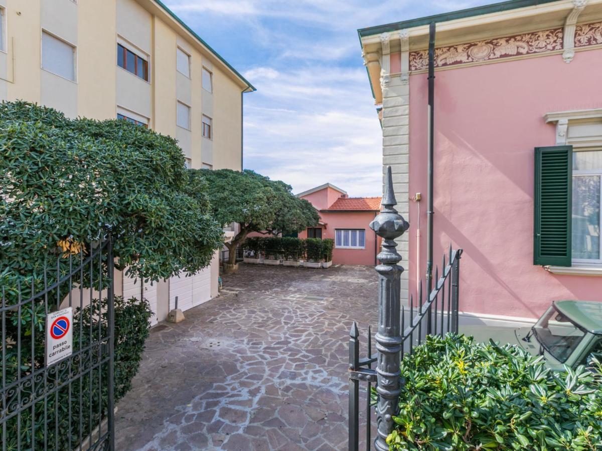 Apartment Ponente N-2 By Interhome San Vincenzo Exterior foto