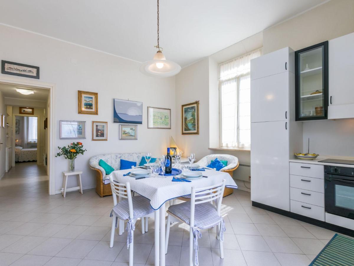Apartment Ponente N-2 By Interhome San Vincenzo Exterior foto