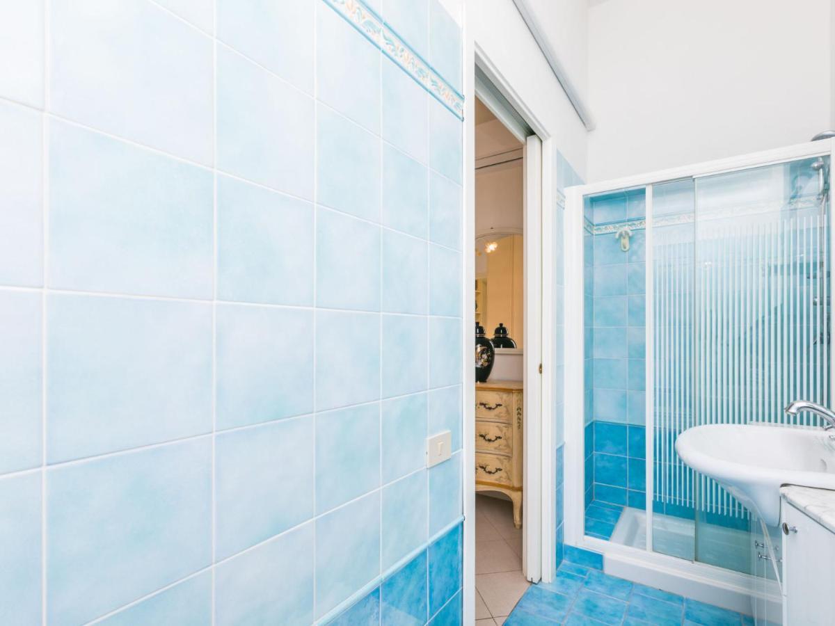 Apartment Ponente N-2 By Interhome San Vincenzo Exterior foto